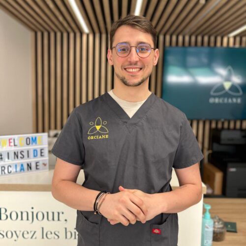 clinique vétérinaire orciane - Apprenti auxiliaire spécialisé vétérinaire